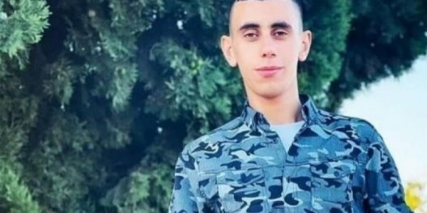Lagi, Satu Pemuda Palestina Tewas Diterjang Peluru Pasukan Israel