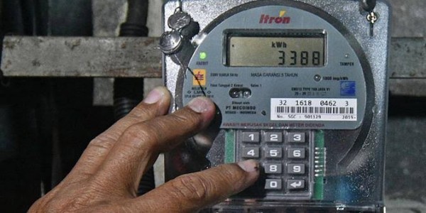 Punya Data Internal, PLN Pastikan Stimulus Listrik Tepat Sasaran