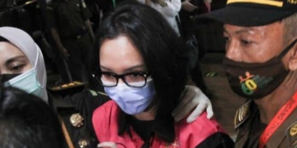 Pinangki Masih di Rutan Kejagung, MAKI: Jaksa Agung Lakukan Disparitas Penegakan Hukum