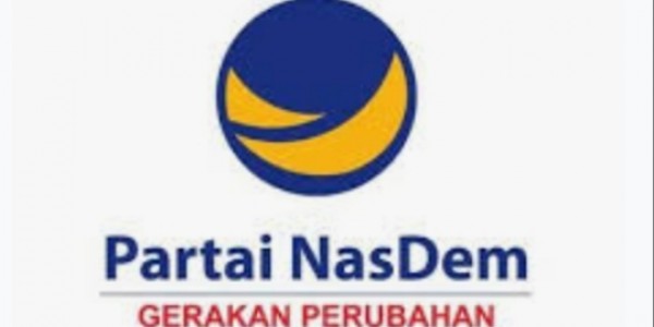 NasDem Terus Bergerak Bantu Herd Immunity Warga