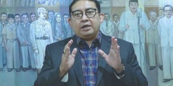 Fadli Zon: HRS dan Munarman Jangan Dijadikan Obyek Pelampiasan Dendam Penguasa