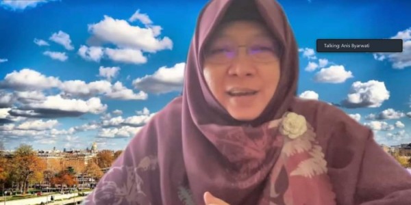 Anis: Jika Kita Salah Pilih, Dampaknya Berpengaruh Pada Negara