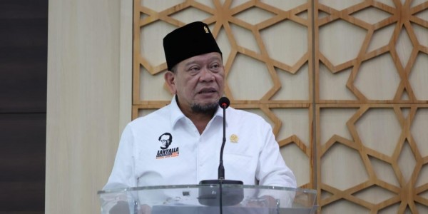 BLT di DIY Salah Sasaran, Ketua DPD RI Minta Verifikasi Lebih Ketat dan Detail
