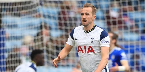 Mangkir dari Latihan Spurs, Harry Kane Segera Merapat ke Manchester City?