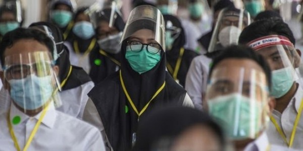 Hasil Seleksi Administrasi CPNS Telah Diumumkan, Pelamar Bisa Ajukan Sanggahan