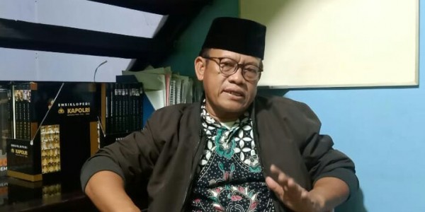 Polres Jakbar Tak Menahan Tersangka Penimbunan Obat, IPW: Mencederai Rasa Keadilan Korban Covid-19