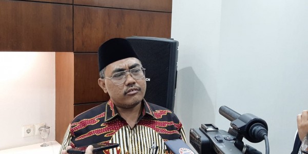 Gus Jazil: Pandemi Corona Harus Jadikan Kita Lebih Dekat dengan Allah