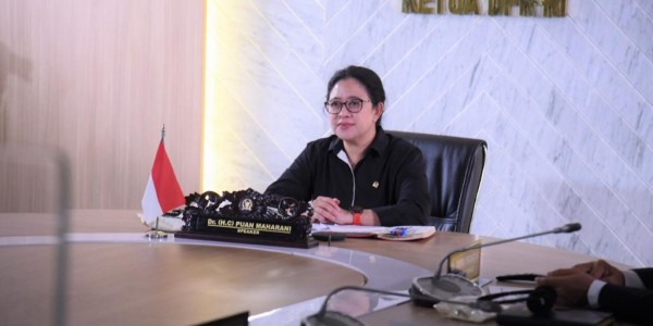 Puan: Penanganan Covid-19 yang efektif Jadi Kunci Pertumbuhan Ekonomi