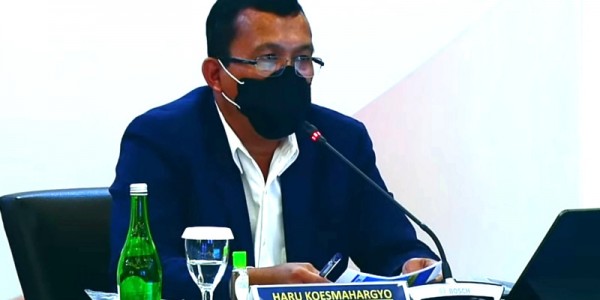 Optimisme Himbara Untuk Indonesia