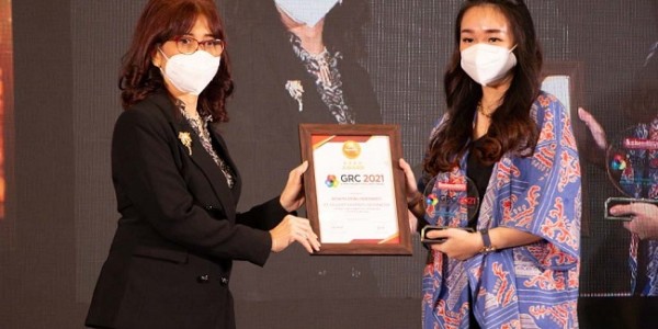 Perusahaan Ekspedisi ‘SiCepat Ekspres’ Sabet Tiga Penghargaan Sekaligus