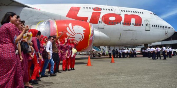 Ini Tanggapan Lion Air Group soal Negosiasi Cicilan Utang Sewa Pesawat dengan 50 Lessor