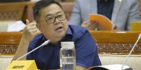Ekonomi Tumbuh 7 Persen, PDIP: Ini Jelas Masyarakat Merasa Dibohongi