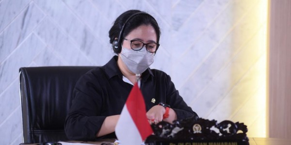 Ketua DPR Ajak ASEAN Bersatu Hadapi Covid-19
