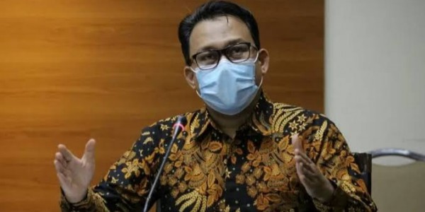 KPK: Di Situs Interpol Tak Ada Nama Harun Masiku