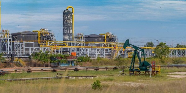 Komisi VII DPR Minta Pertamina Lebih Smart Kelola Blok Rokan