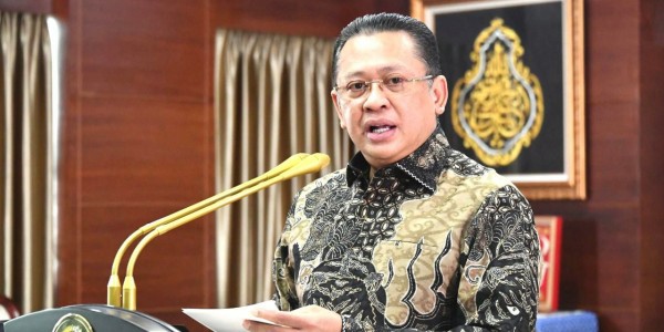 Kebijakan Kapolri Hindari Perkara yang Hambat Pertumbuhan Ekonomi Dapat Apresiasi