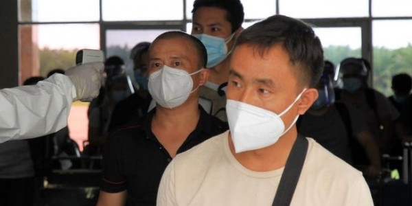 TKA China Masuk saat PPKM, Demokrat: Pemerintah Jangan Main-main dengan Nyawa Rakyat