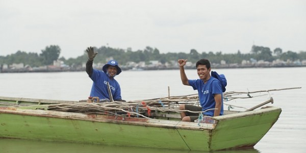 Startup Anak Pesisir Ini Disuntik 500M, Buat Apa Saja?