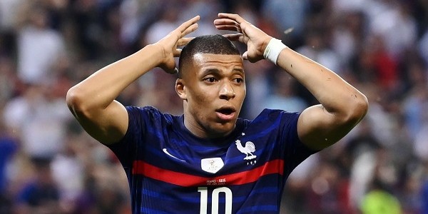 Messi ke PSG, Bagaimana Nasib Mbappe? 