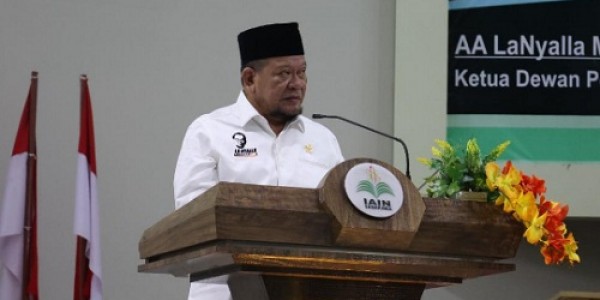 Tahun Baru Islam, Ini Harapan LaNyala