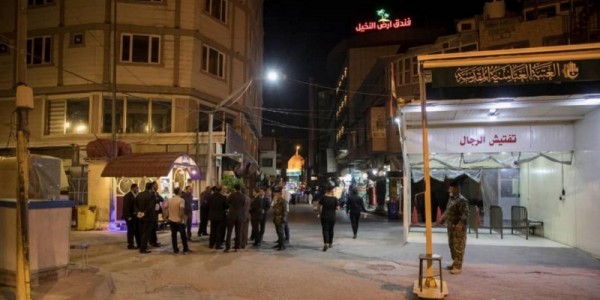 Wali Kota Karbala Tewas Ditembak di Jalan