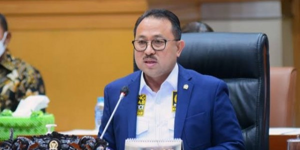 Bandar Dipindah ke Nusakambangan, DPR: Langkah Tepat Putus Mata Rantai Narkoba