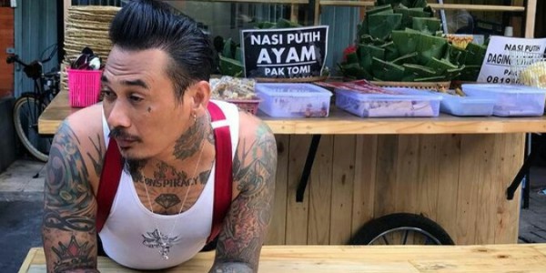 Penuhi Panggilan Polda Metro, Jerinx Tempuh Perjalanan Darat dari Bali ke Jakarta