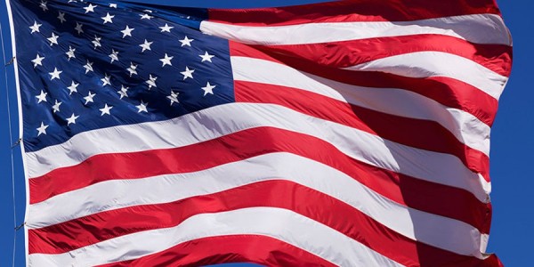 Populasi Kulit Putih di Amerika Menurun, Ras Asia Naik Signifikan