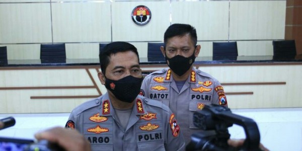 Polri Beri Izin Pelaksanaan Liga 1, Mulai Bergulir Akhir Agustus