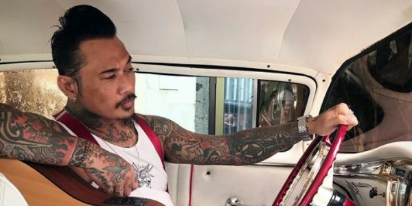 Diperiksa Lebih dari Empat Jam, Jerinx Mengaku Siap Dikonfrontir dengan Adam Deni
