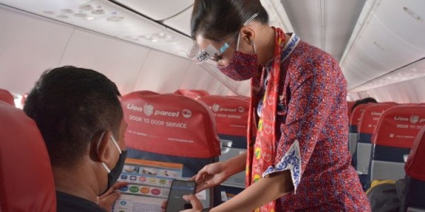 Patut Diperhatikan, Ini Persyaratan Terbaru Penumpang Lion Air Grup