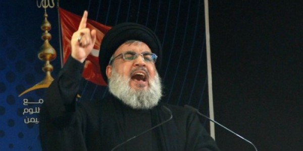 Lebanon Krisis BBM, Iran Langsung Kirim Minyak
