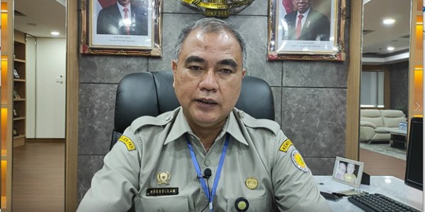 Kementan Prioritaskan Kesejahteraan Peternak Lewat Stabilisasi Perunggasan
