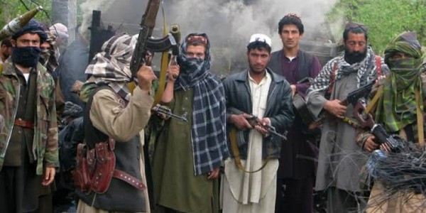 Tiga Kawasan Lepas dari Tangan Taliban Usai Kontak Senjata Sengit