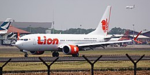 Lion Air Group Perluas Layanan Tes PCR Rp380.000 ke Sumut, Ini Lokasinya
