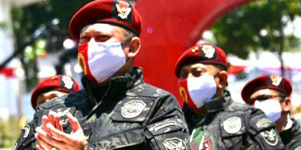 Evakuasi WNI di Afghanistan, MPR RI Apresiasi Langkah Pemerintah