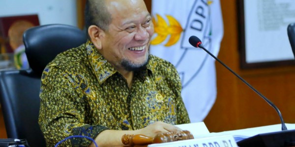 Disorot Presiden, Ketua DPD RI Minta Kepala Daerah di Jatim untuk Hal Ini