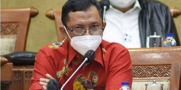 Meski Kasus Covid-19 Turun, Legislator PDIP Ingatkan Masyarakat Jangan Lengah
