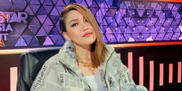 Ayu Ting Ting Laporkan Akun Instagram yang Diduga Menghina Putrinya, Polisi: Kita Dalami