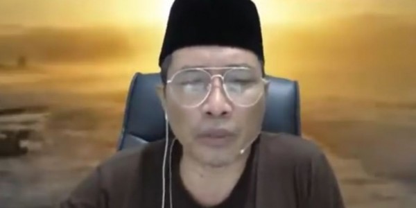 Bermuatan Penodaan Agama, Kemenkominfo 'Takedown' Puluhan Video Muhammad Kece dari YouTube