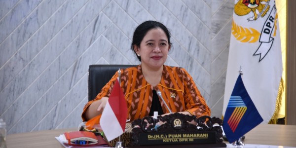 Puan Dorong Kerja Sama Teknologi Digital Antar-Negara ASEAN
