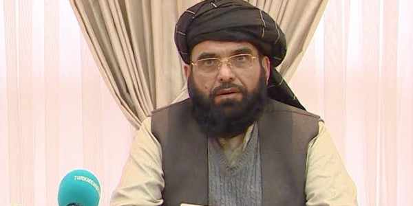 Taliban Wajibkan Wanita di Afghanistan Berhijab