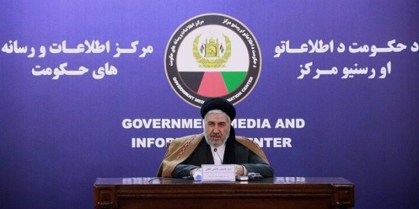 Dewan Ulama Syiah Afghanistan Siap Bekerja Sama dengan Taliban, Ini Syaratnya
