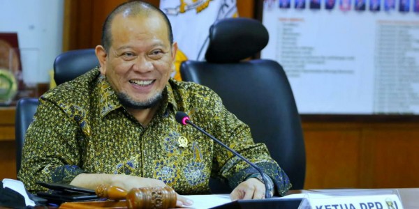 PTM Bakal Dimulai, LaNyalla Ingatkan Prokes, Vaksinasi dan Izin Orang Tua