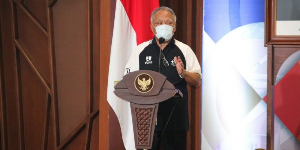 Program Perumahan Diminta Fokus pada Pengentasan Kemiskinan dan Penurunan Stunting