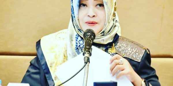 PP Perlindungan Khusus Bagi Anak Penting Segera Diimplementasikan Terutama Bagi Anak Korban Pandemi