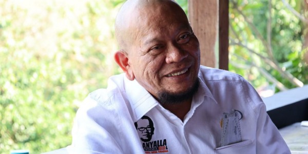 Vaksin Nusantara Diminati Turki, Ketua DPD RI Berharap Pemerintah Bergerak Cepat