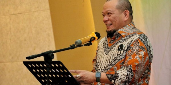 Pemerintah Diminta Teliti dan Kembangkan Tambang LTJ
