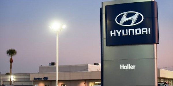Akibat Suku Cadang Rusak Hyundai,BMW  Bakal Recall Produknya