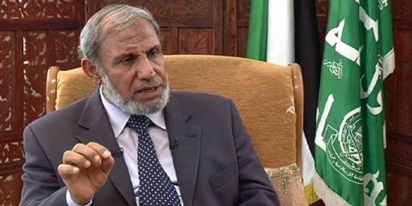 Hamas: Israel Punya Bom Nuklir, Kami Tak Boleh Punya Senjata untuk Bela Diri?